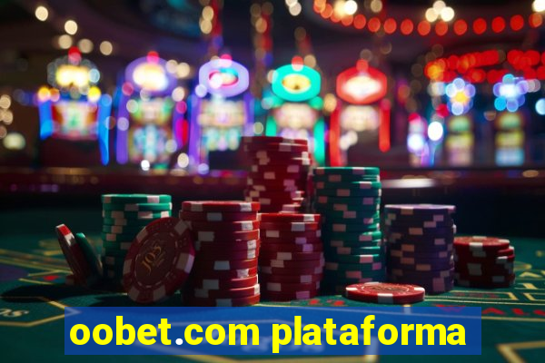 oobet.com plataforma